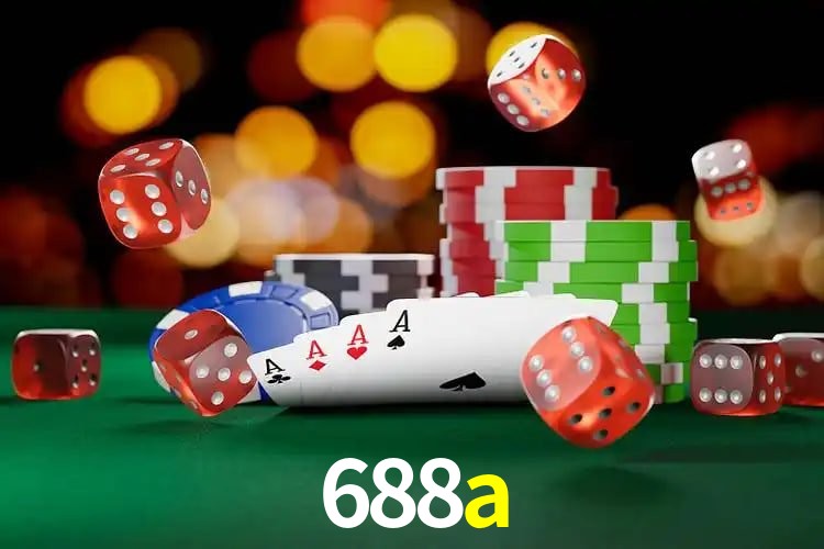 A Popularidade dos Caça-Níqueis no 688a