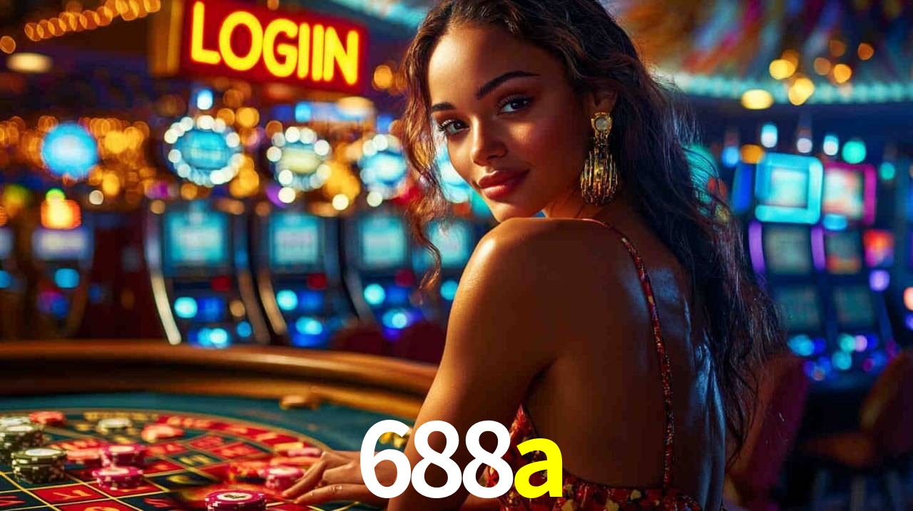 Descubra o Programa VIP da 688a: Vantagens Exclusivas para Jogadores