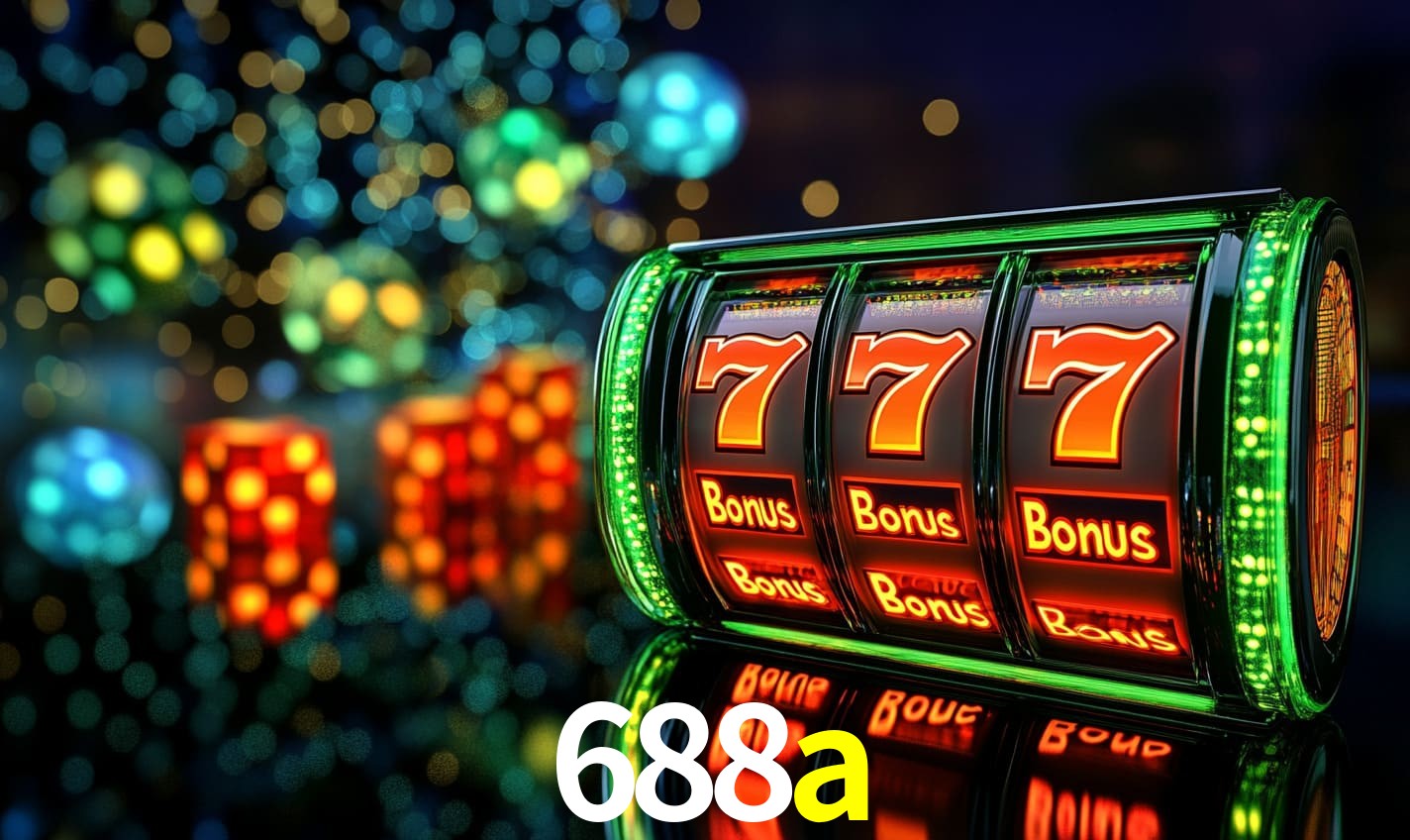 Apostas Esportivas na 688a: Um Guia Completo
