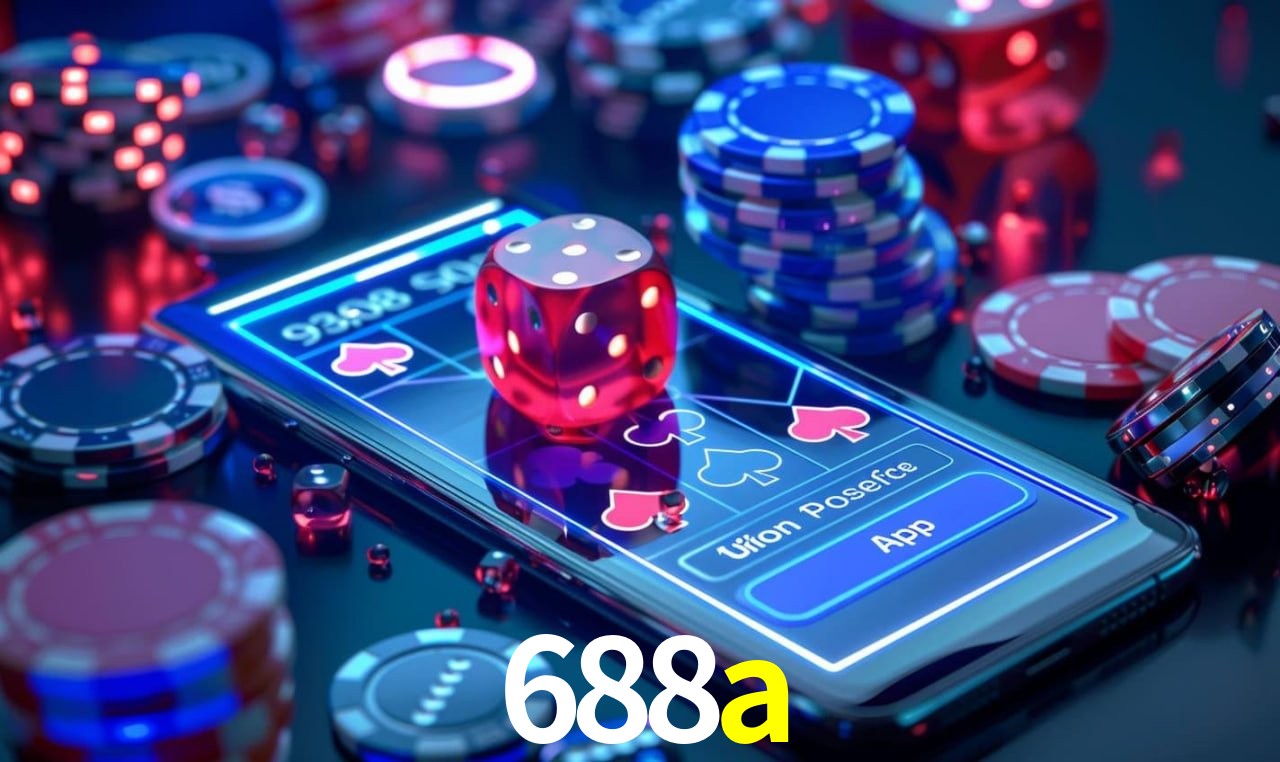 Desvendando o Mundo dos Jogos Virtuais na 688a