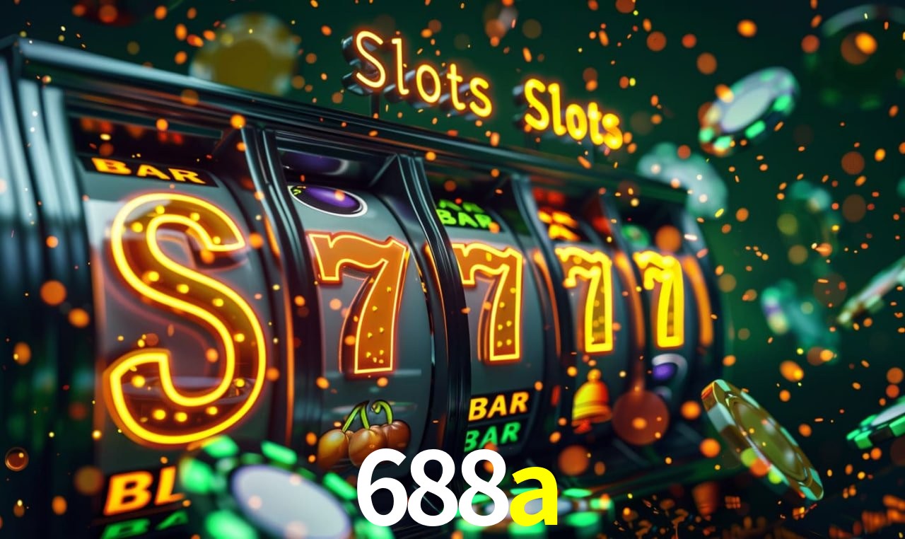 Inovações de Jogos na 688a: O Futuro das Experiências Interativas