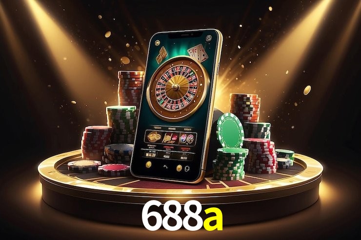 A Popularidade dos Caça-Níqueis no 688a