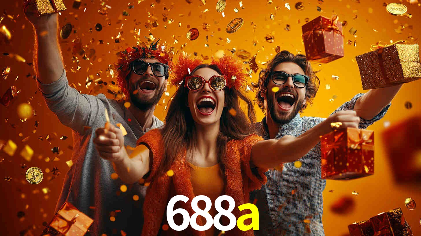 Desvendando o Mundo dos Jogos Virtuais na 688a