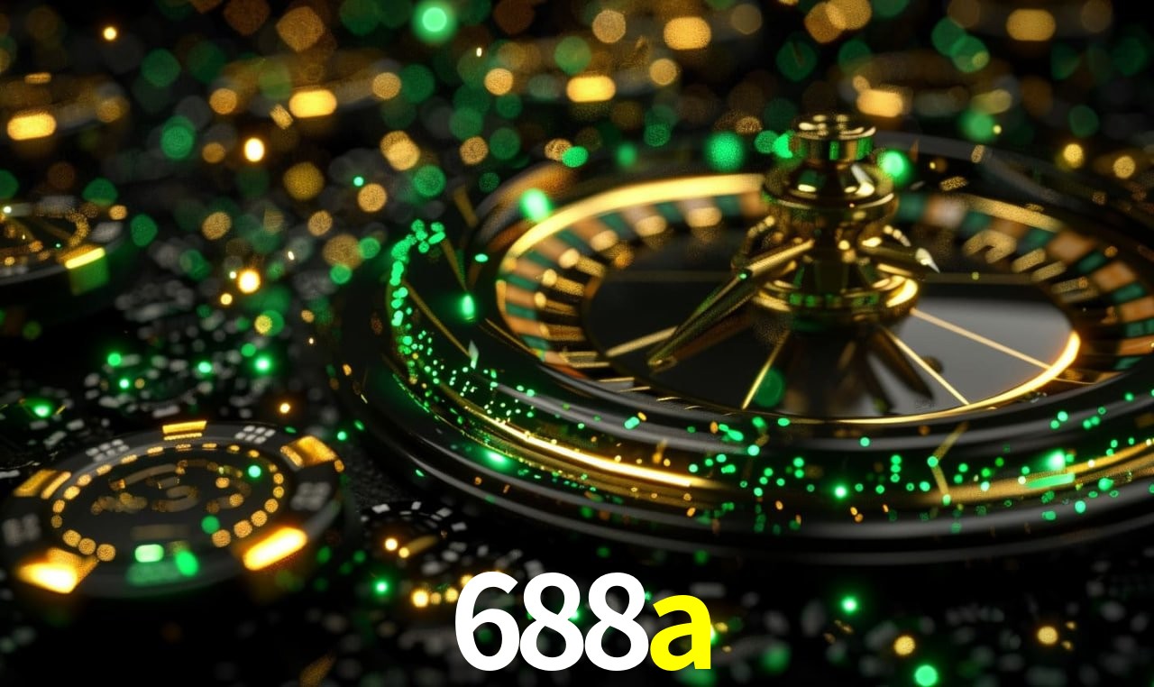 A Experiência Imersiva dos Cassinos Ao Vivo no 688a