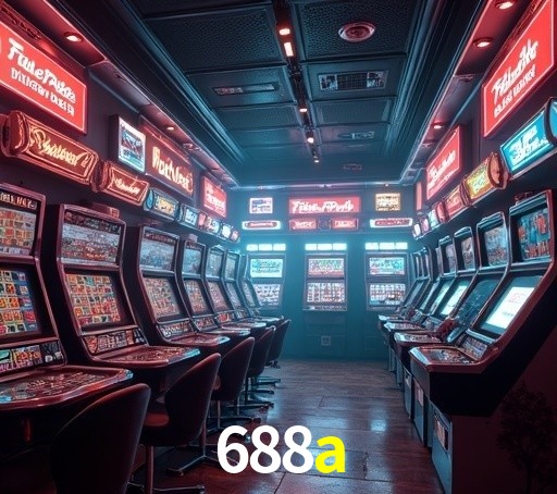 Explorando a Categoria de Eventos em Apostas na 688a