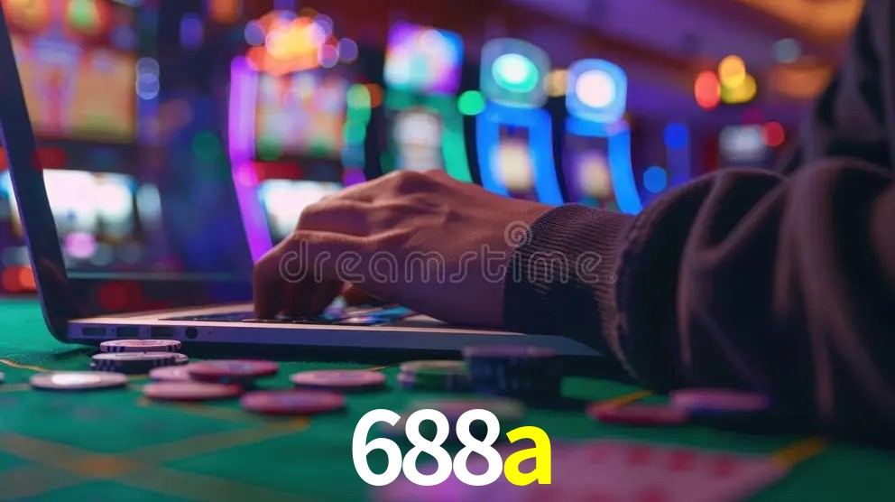 A Emoção da Loteria na 688a: Uma Chance de Mudança de Vida